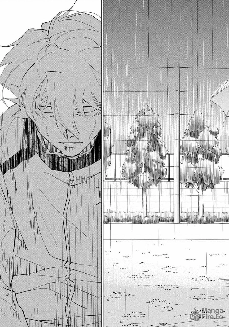 Catnaccio Chapter 2 - 25