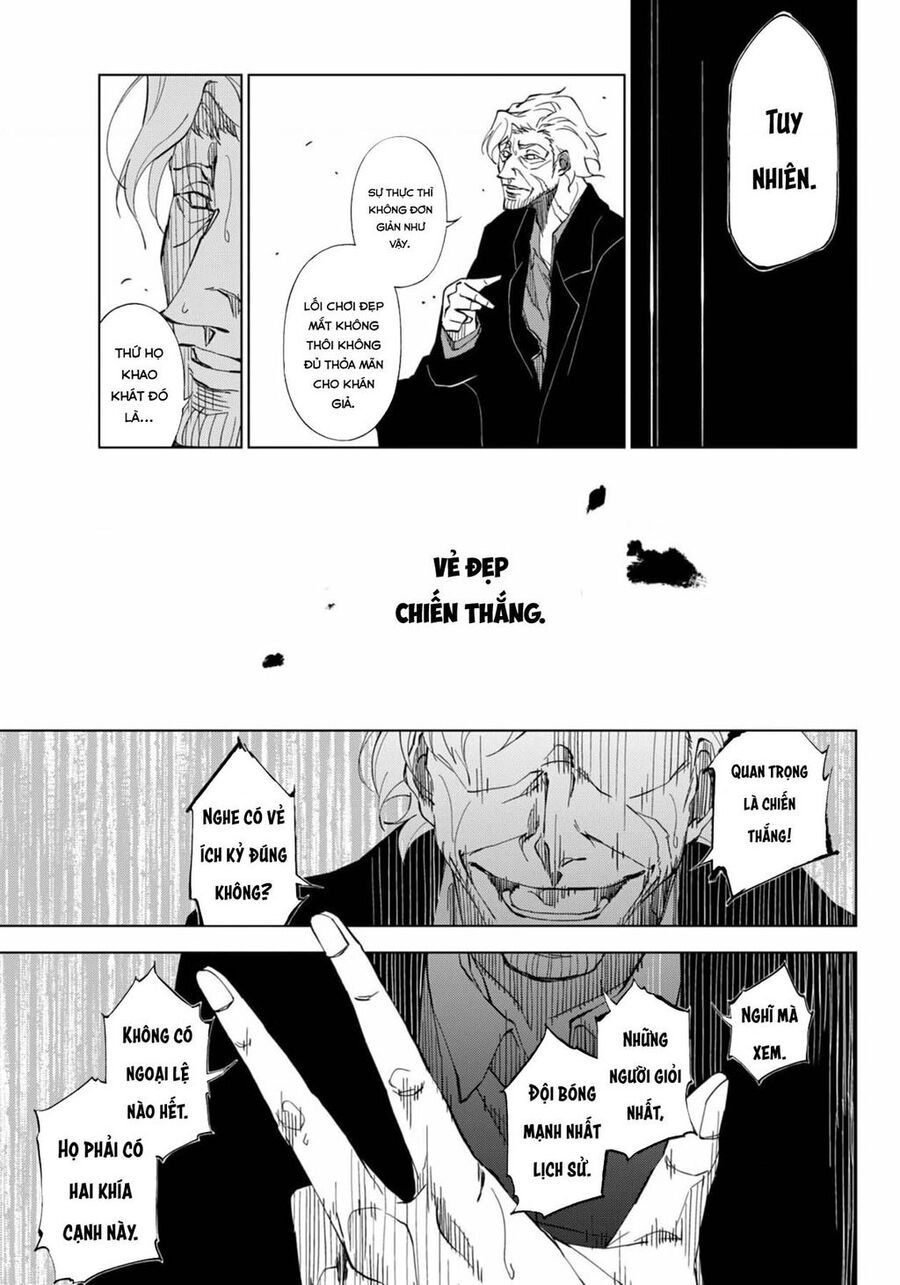 Catnaccio Chapter 2 - 29