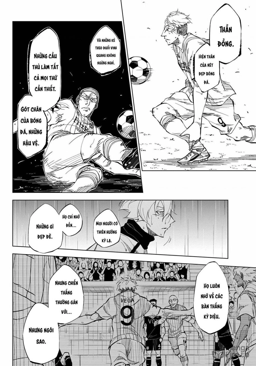 Catnaccio Chapter 2 - 30
