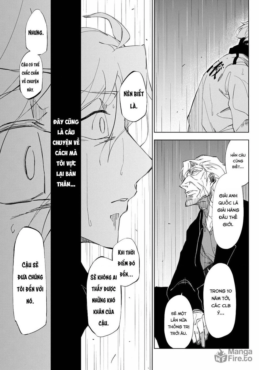 Catnaccio Chapter 2 - 33