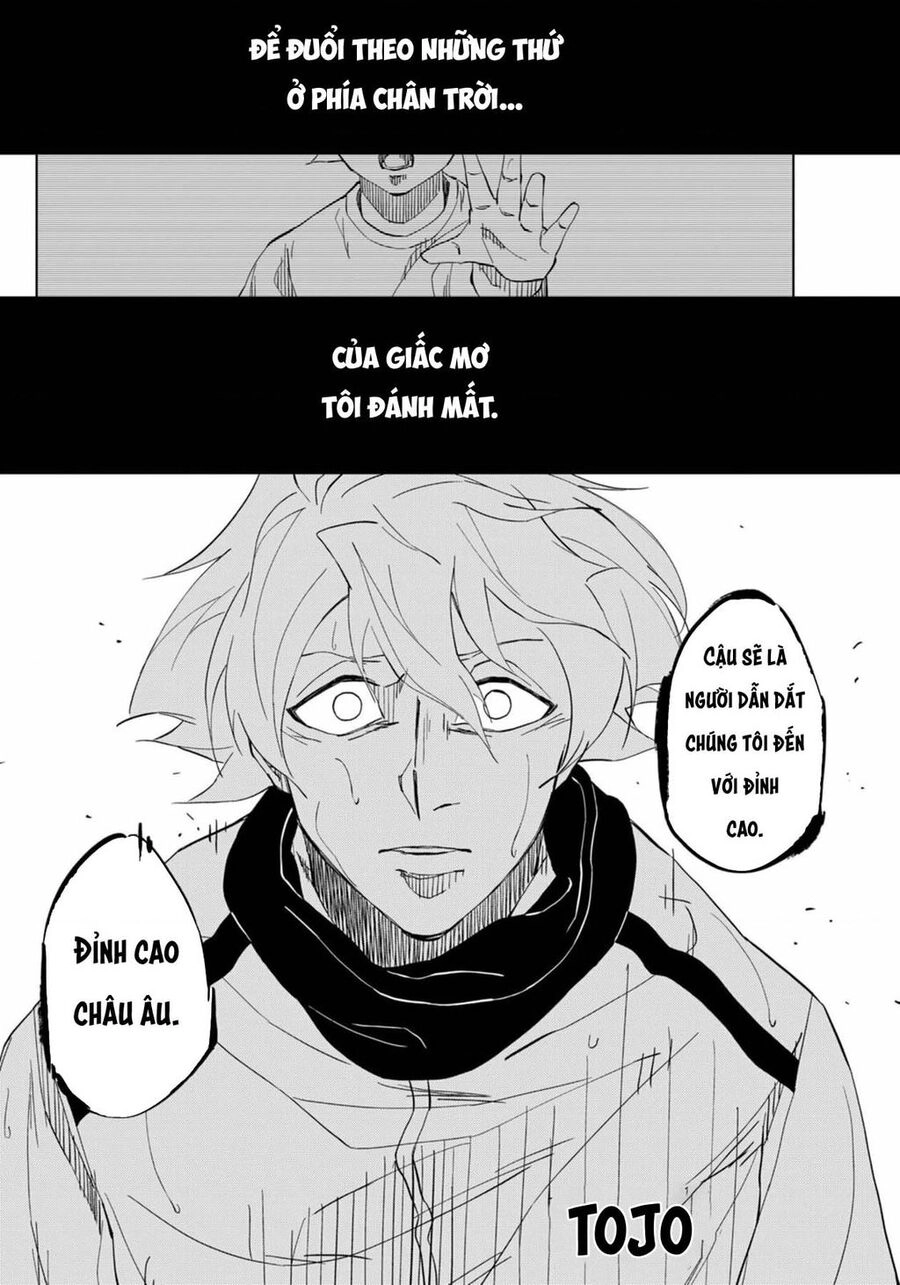 Catnaccio Chapter 2 - 34