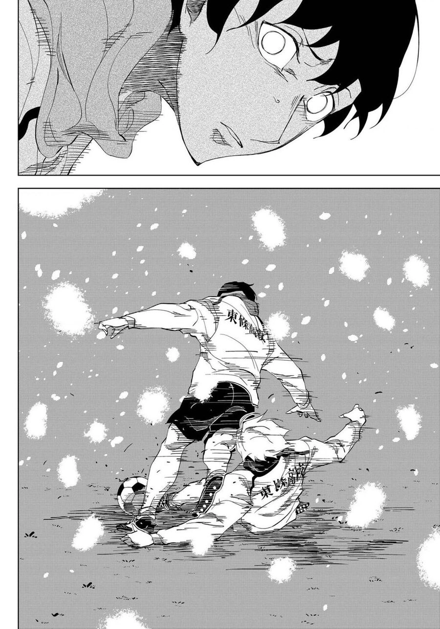 Catnaccio Chapter 3 - 27