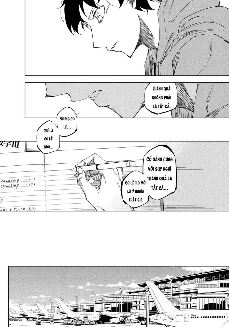 Catnaccio Chapter 3 - 37