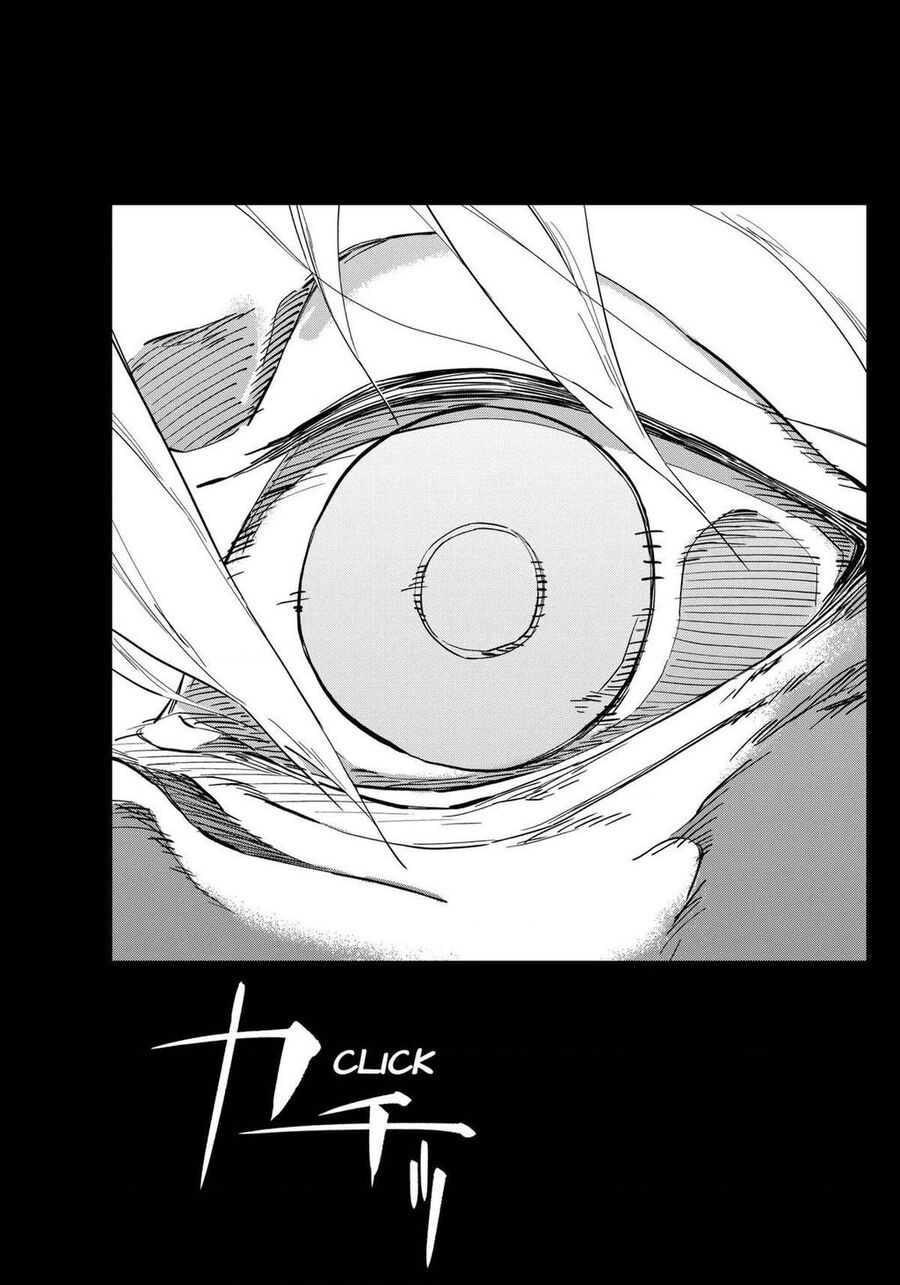 Catnaccio Chapter 6 - 12