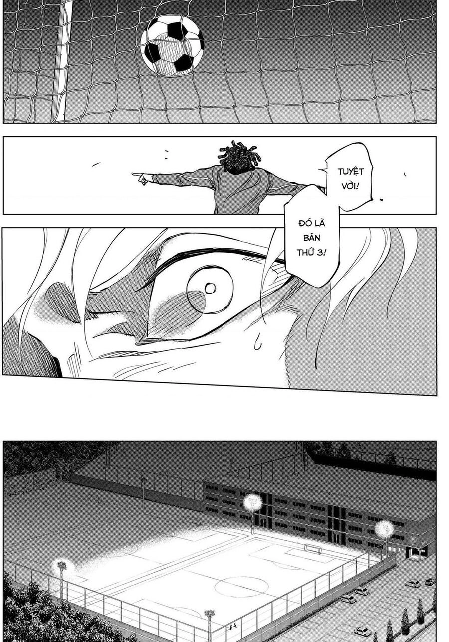 Catnaccio Chapter 7 - 16