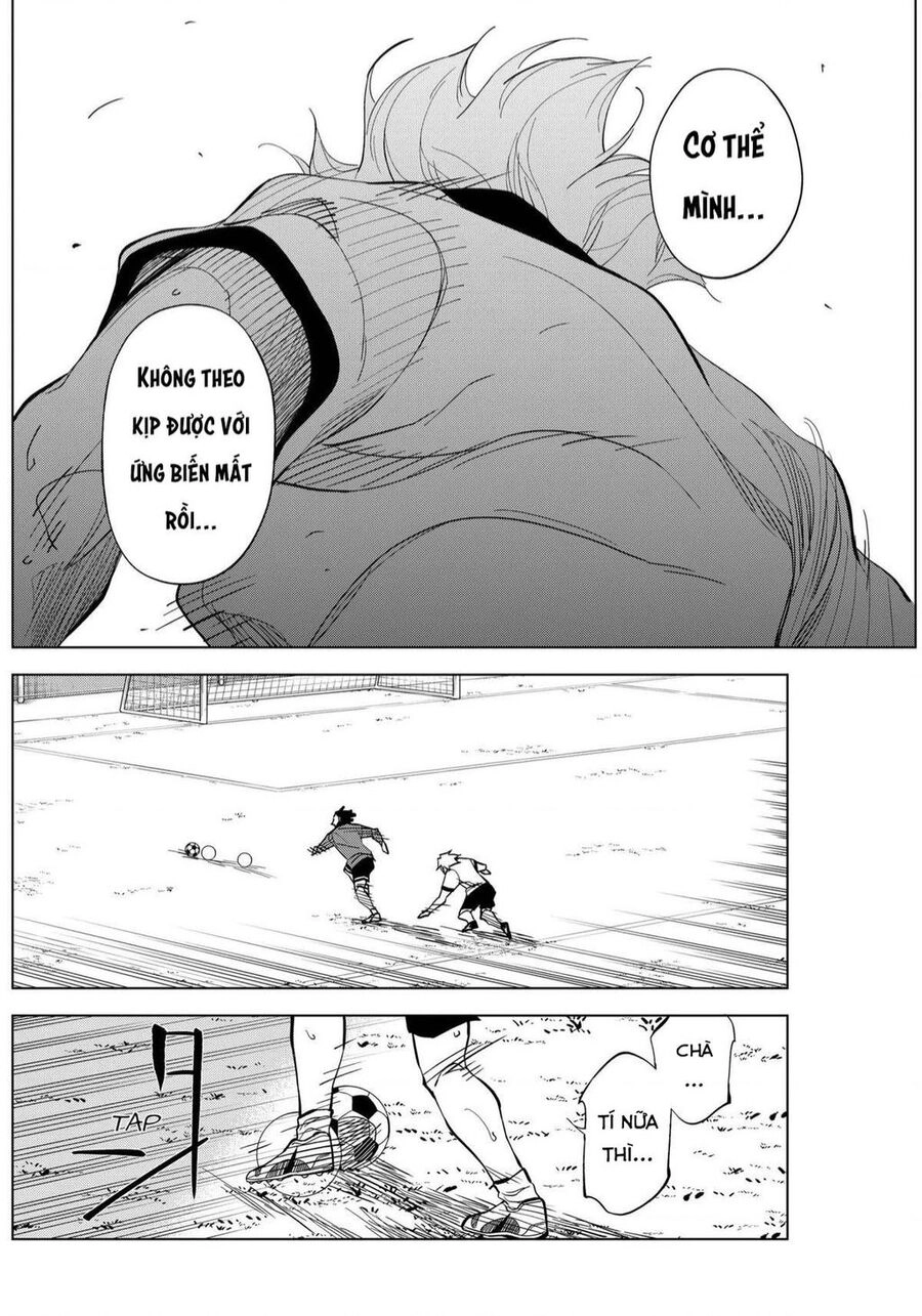 Catnaccio Chapter 12 - 4