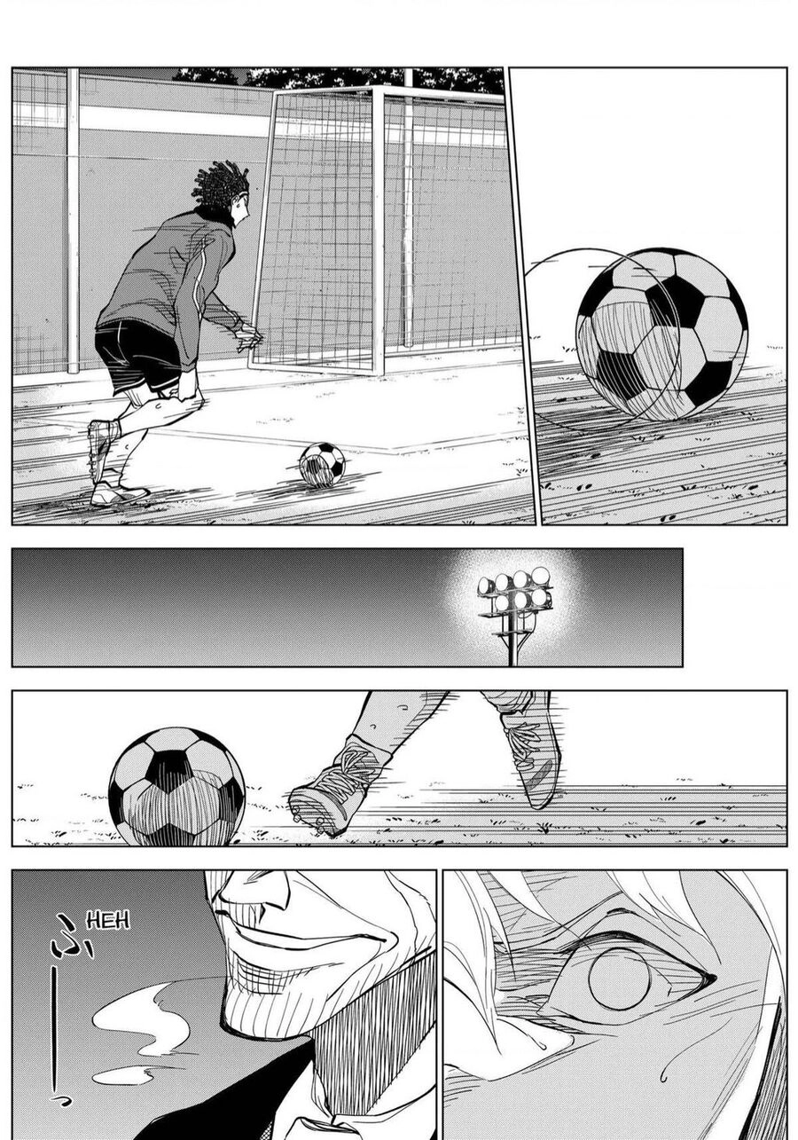 Catnaccio Chapter 12 - 6