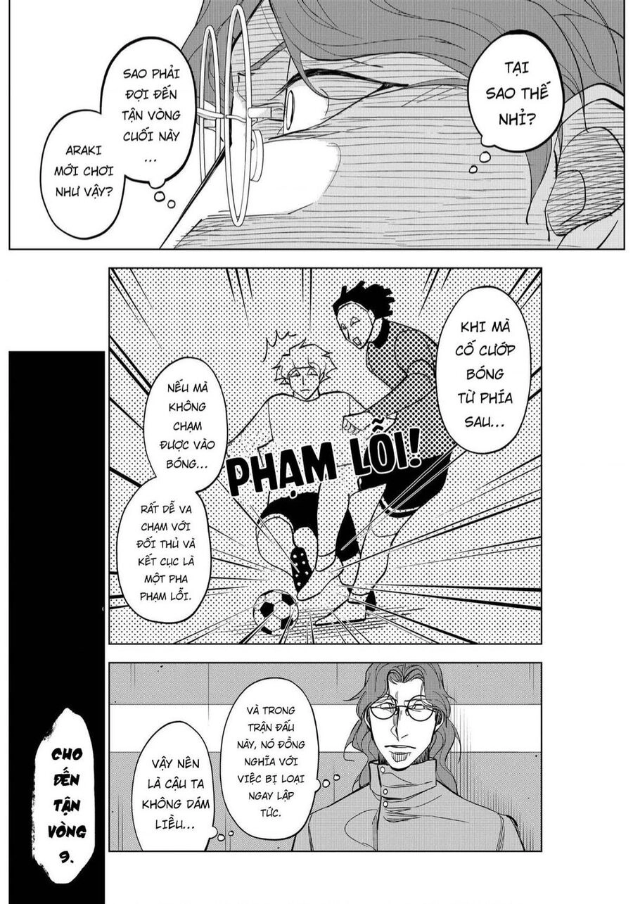 Catnaccio Chapter 12 - 12