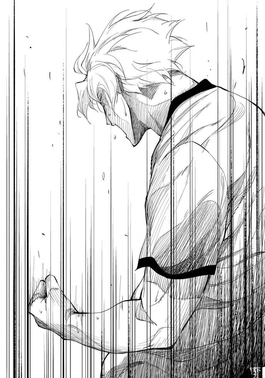 Catnaccio Chapter 12 - 17