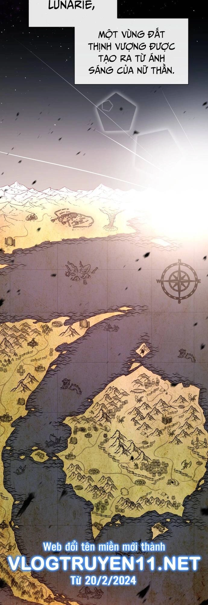 Quỷ Vương Về Hưu Chapter 1 - 3