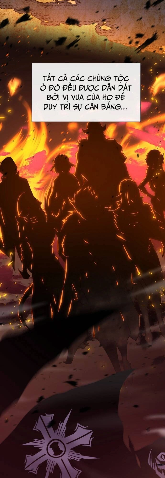 Quỷ Vương Về Hưu Chapter 1 - 4