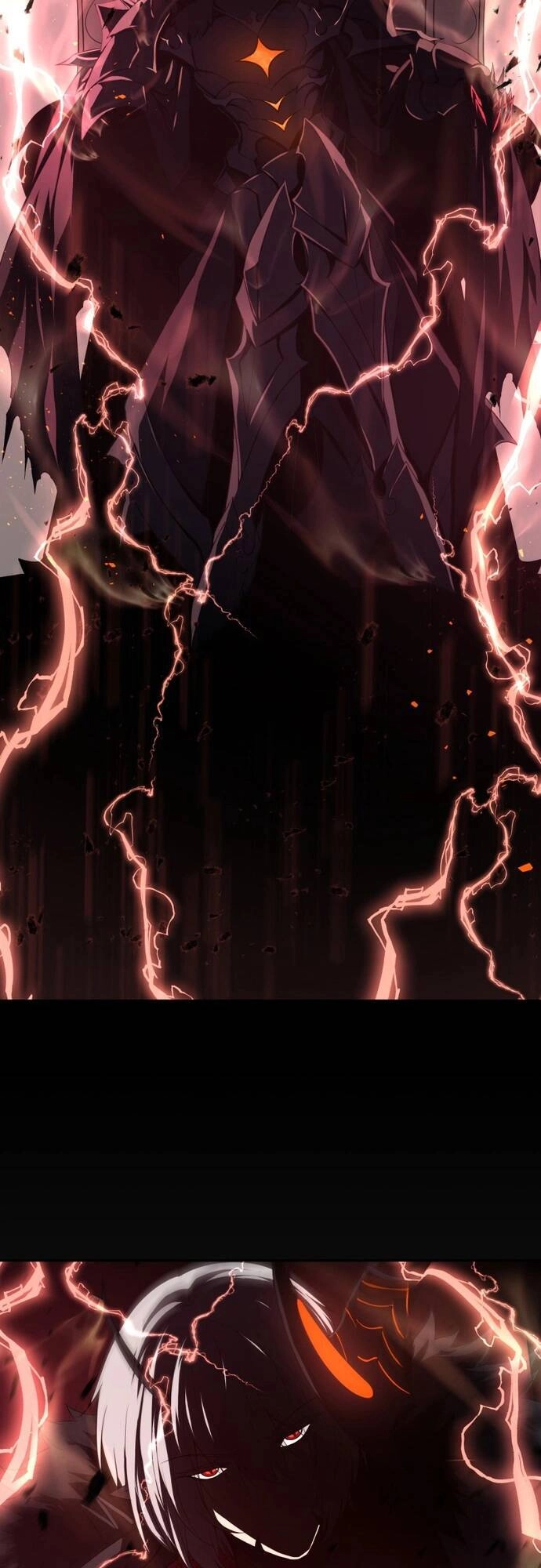 Quỷ Vương Về Hưu Chapter 1 - 6