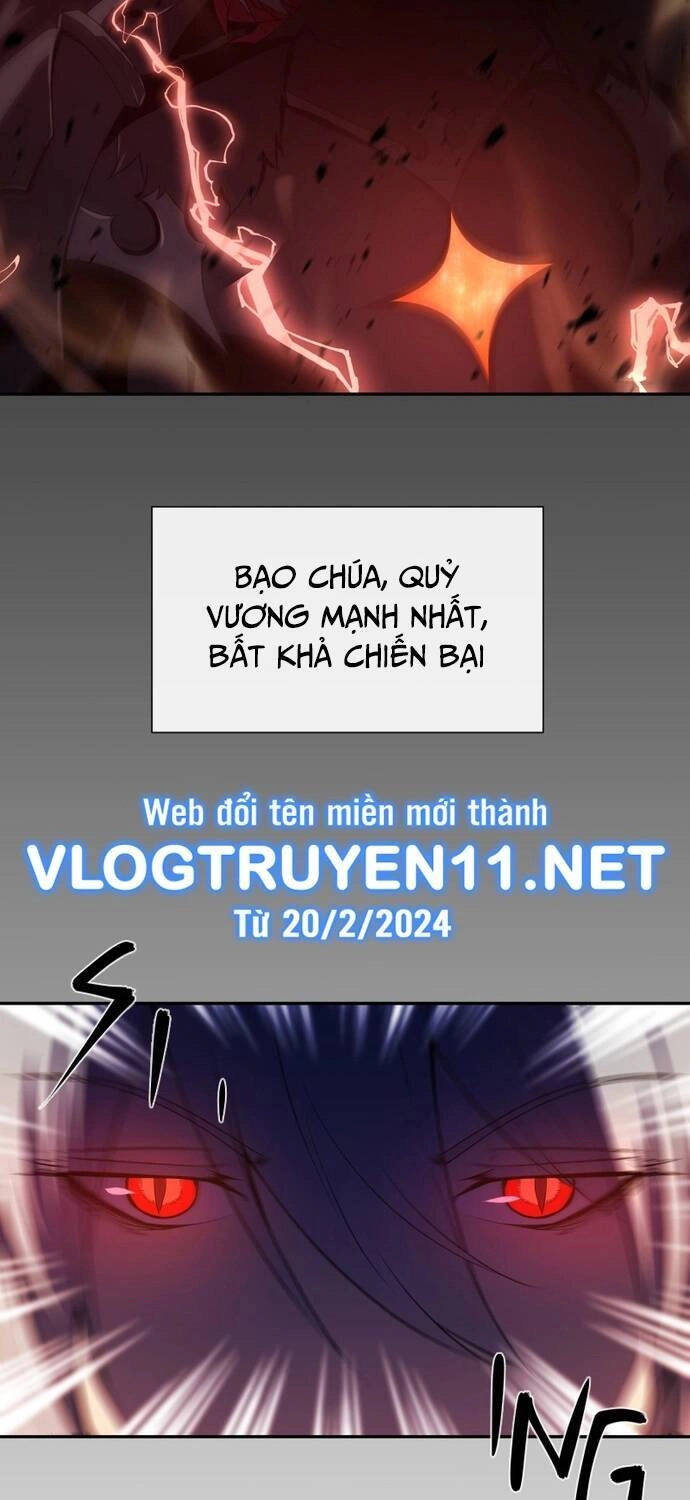 Quỷ Vương Về Hưu Chapter 1 - 7