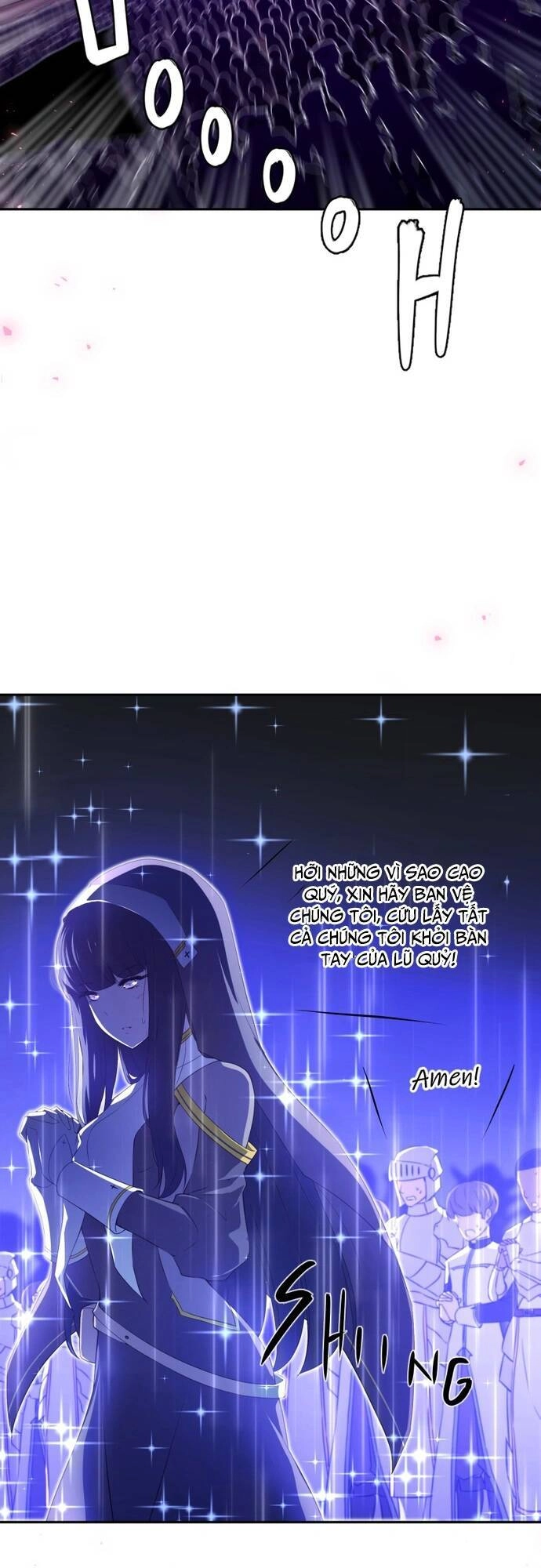 Quỷ Vương Về Hưu Chapter 1 - 10