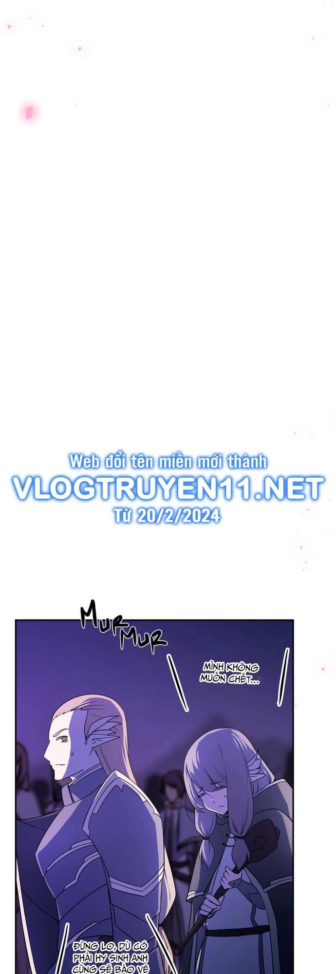 Quỷ Vương Về Hưu Chapter 1 - 11