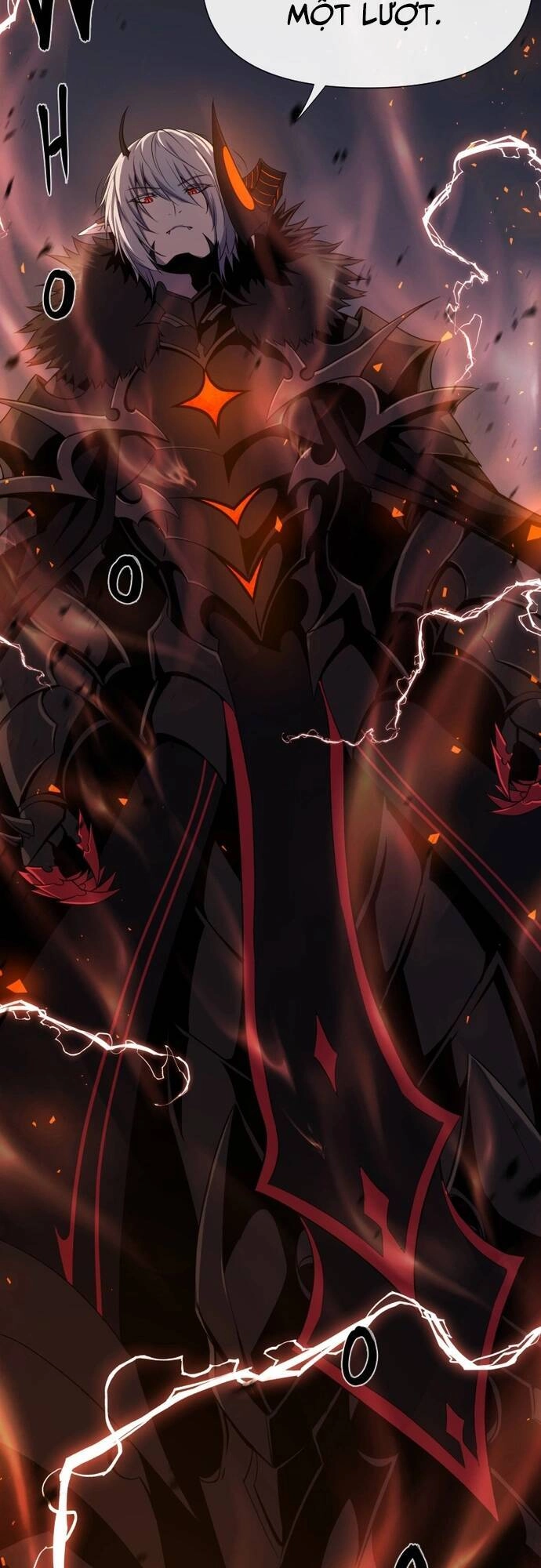 Quỷ Vương Về Hưu Chapter 1 - 16