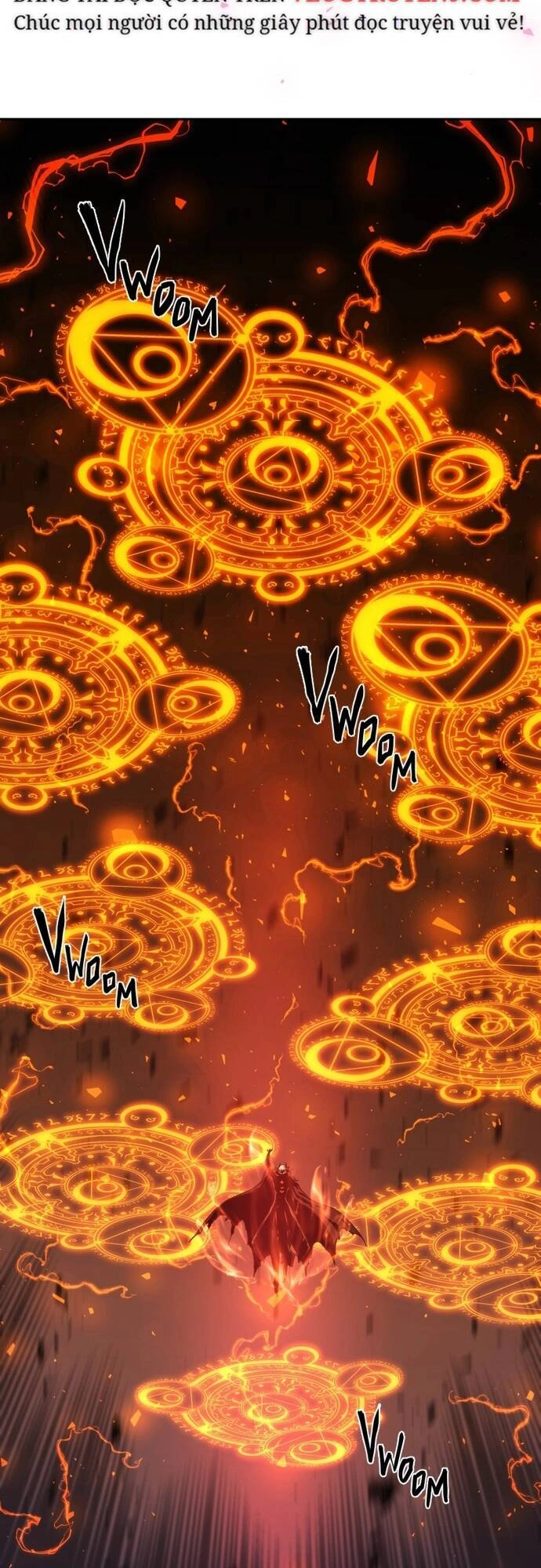 Quỷ Vương Về Hưu Chapter 1 - 19