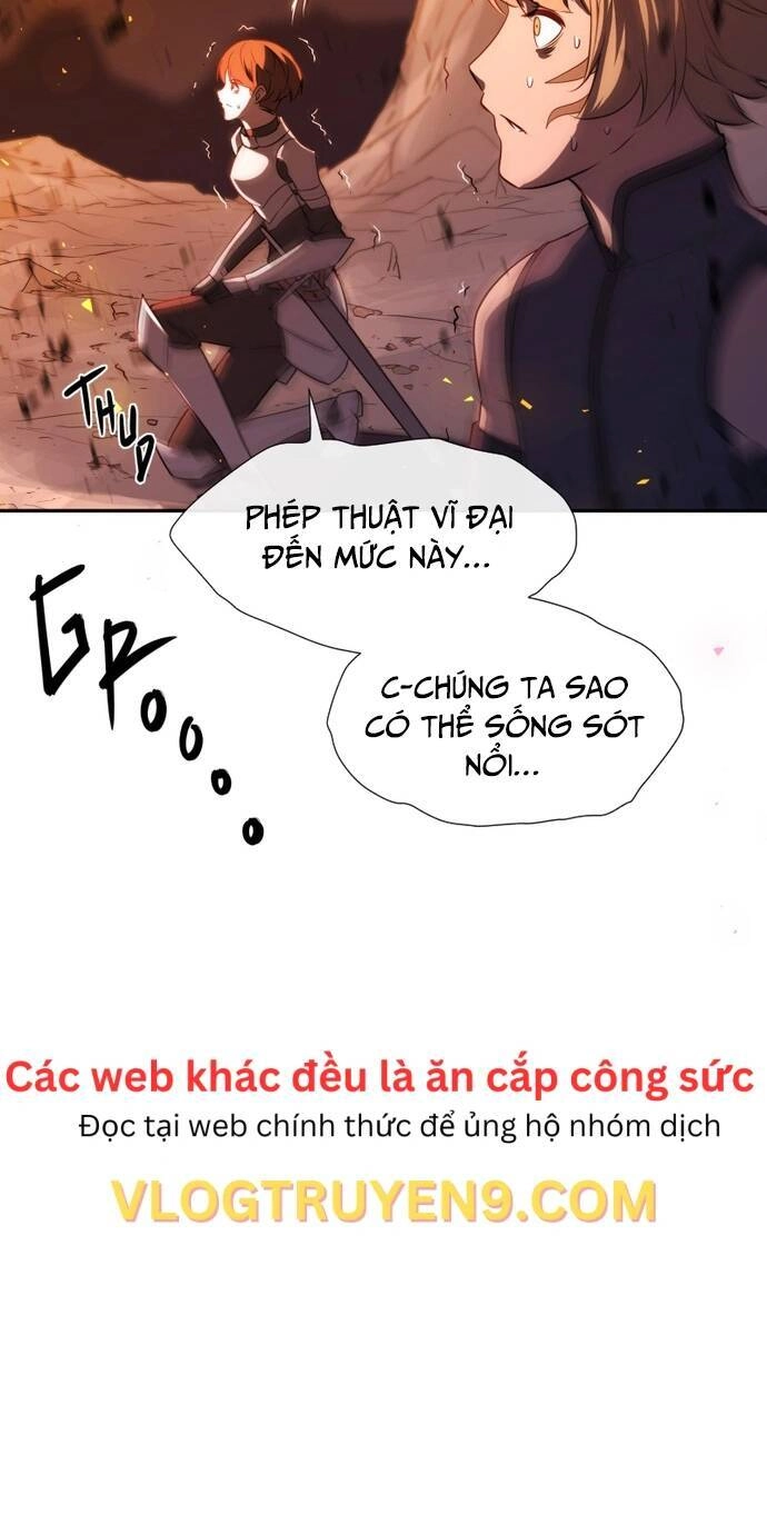 Quỷ Vương Về Hưu Chapter 1 - 21