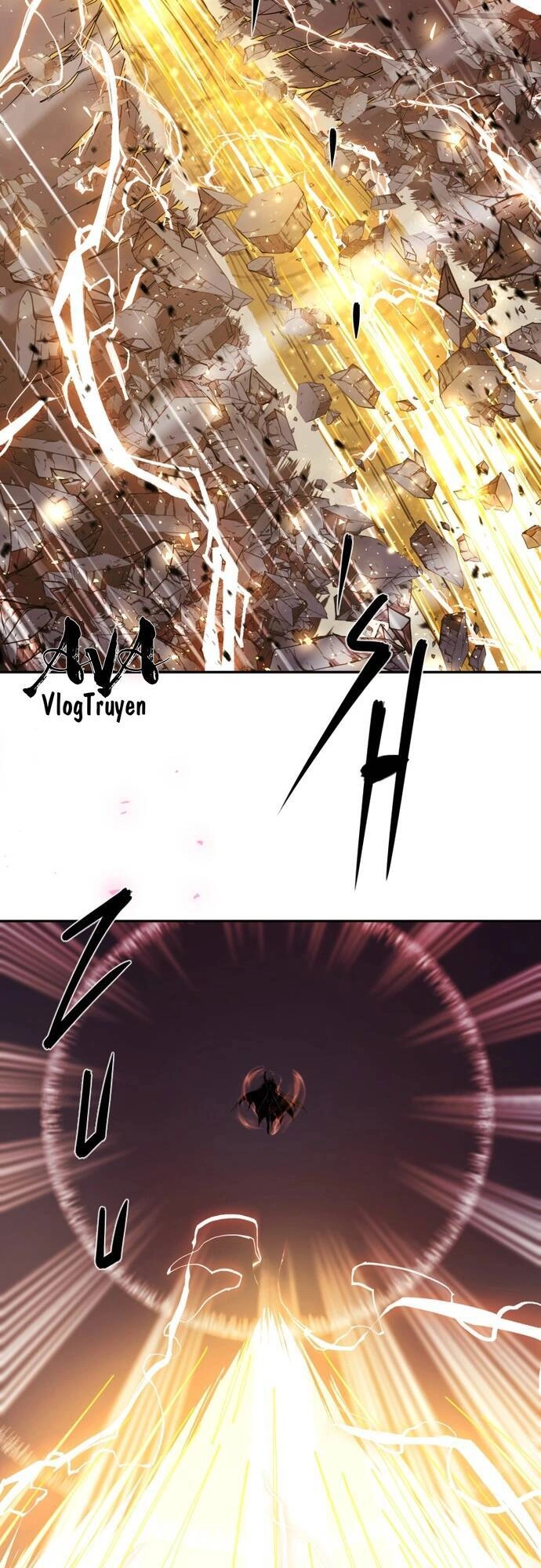 Quỷ Vương Về Hưu Chapter 1 - 24