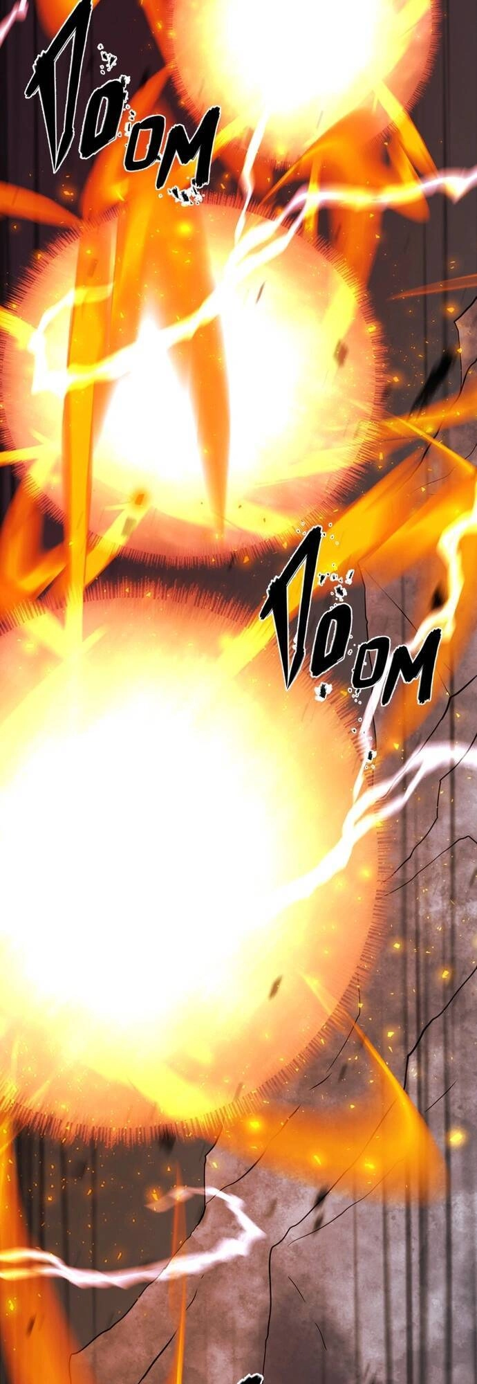 Quỷ Vương Về Hưu Chapter 1 - 30