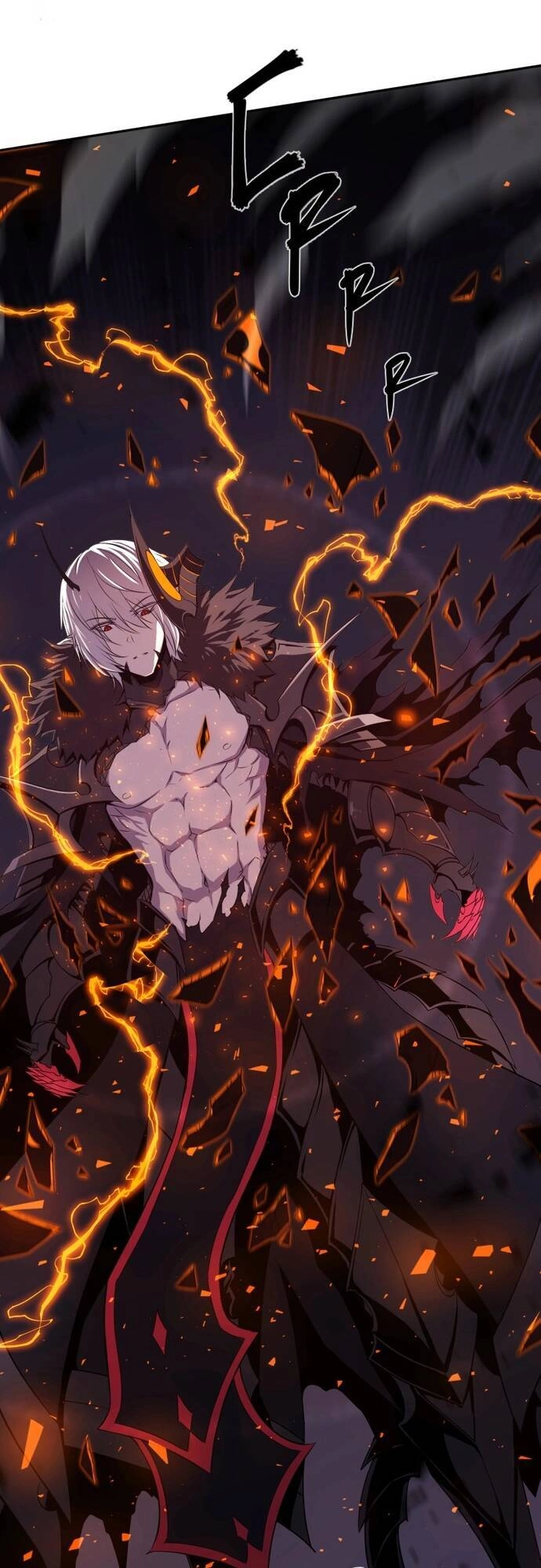 Quỷ Vương Về Hưu Chapter 1 - 37