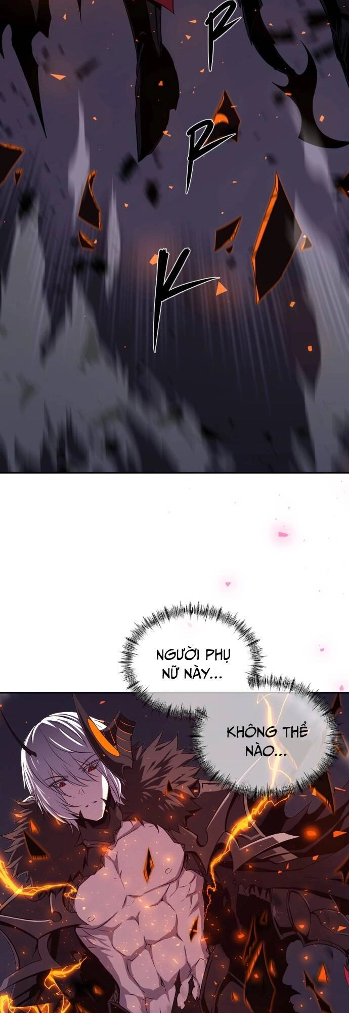 Quỷ Vương Về Hưu Chapter 1 - 38