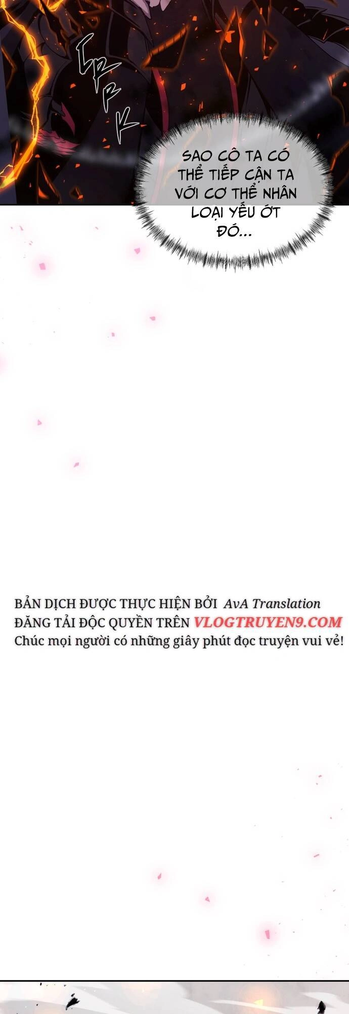 Quỷ Vương Về Hưu Chapter 1 - 39