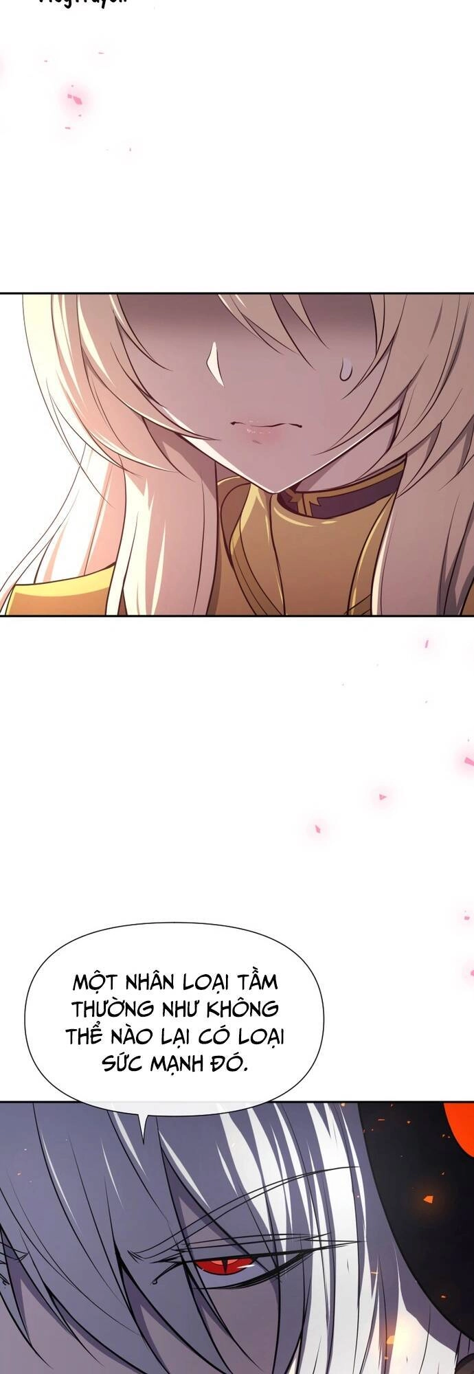 Quỷ Vương Về Hưu Chapter 1 - 41