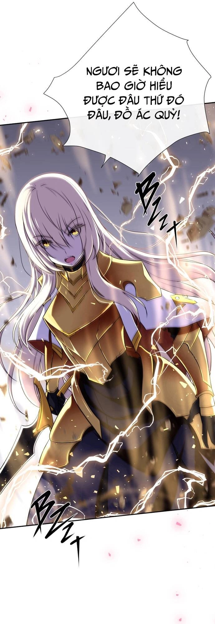 Quỷ Vương Về Hưu Chapter 1 - 44