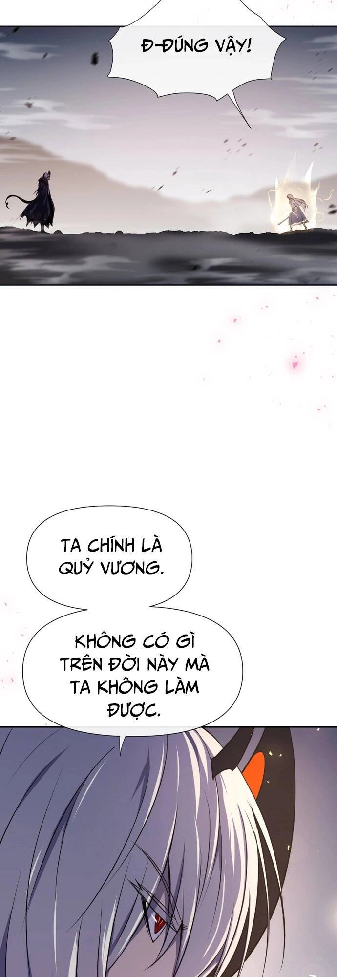 Quỷ Vương Về Hưu Chapter 1 - 46