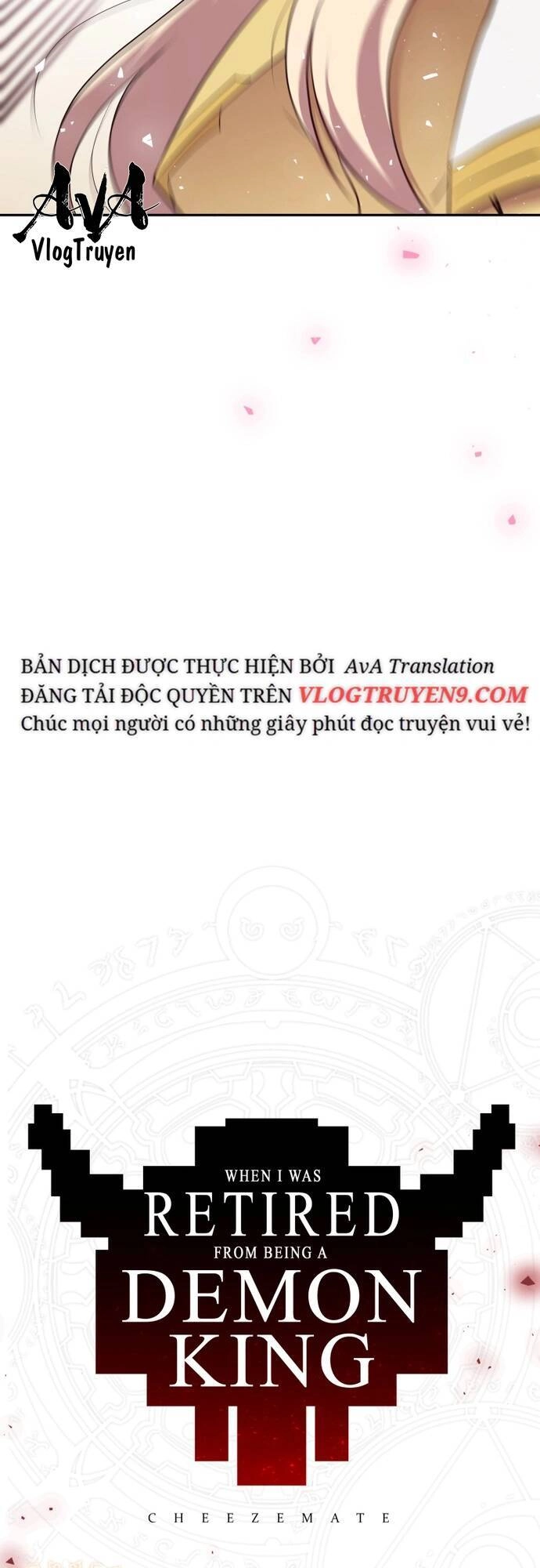 Quỷ Vương Về Hưu Chapter 1 - 49