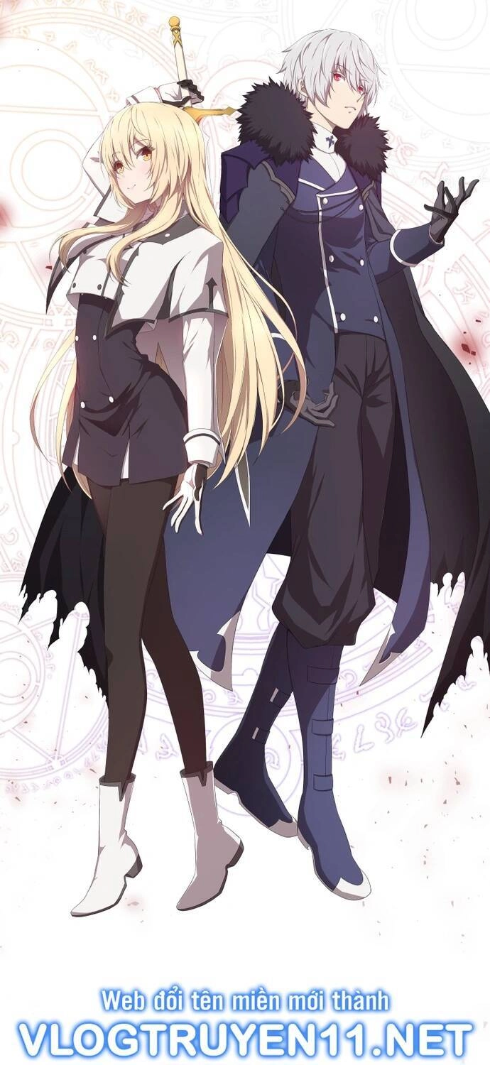 Quỷ Vương Về Hưu Chapter 1 - 50