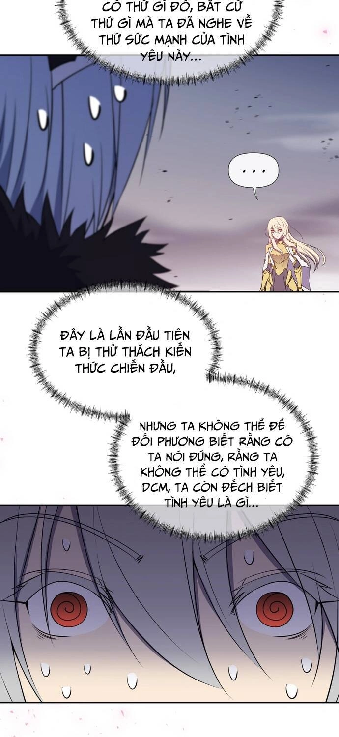 Quỷ Vương Về Hưu Chapter 2 - 8