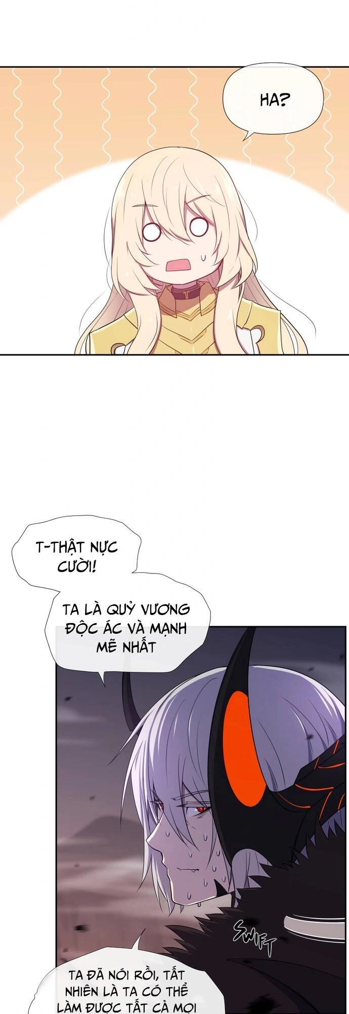 Quỷ Vương Về Hưu Chapter 2 - 11