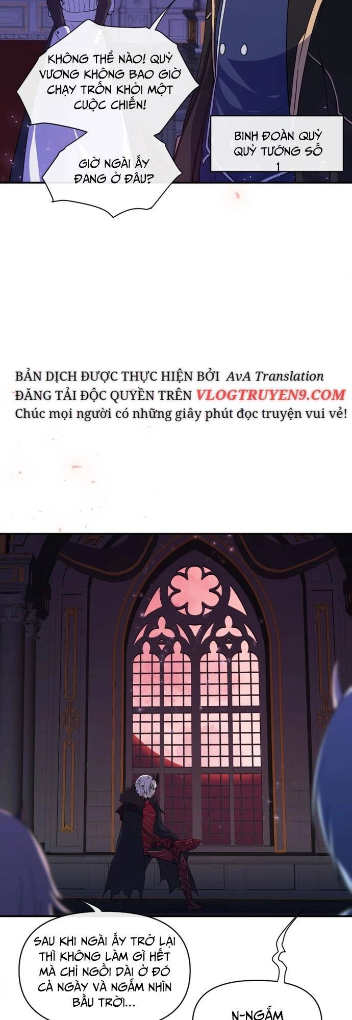 Quỷ Vương Về Hưu Chapter 2 - 18