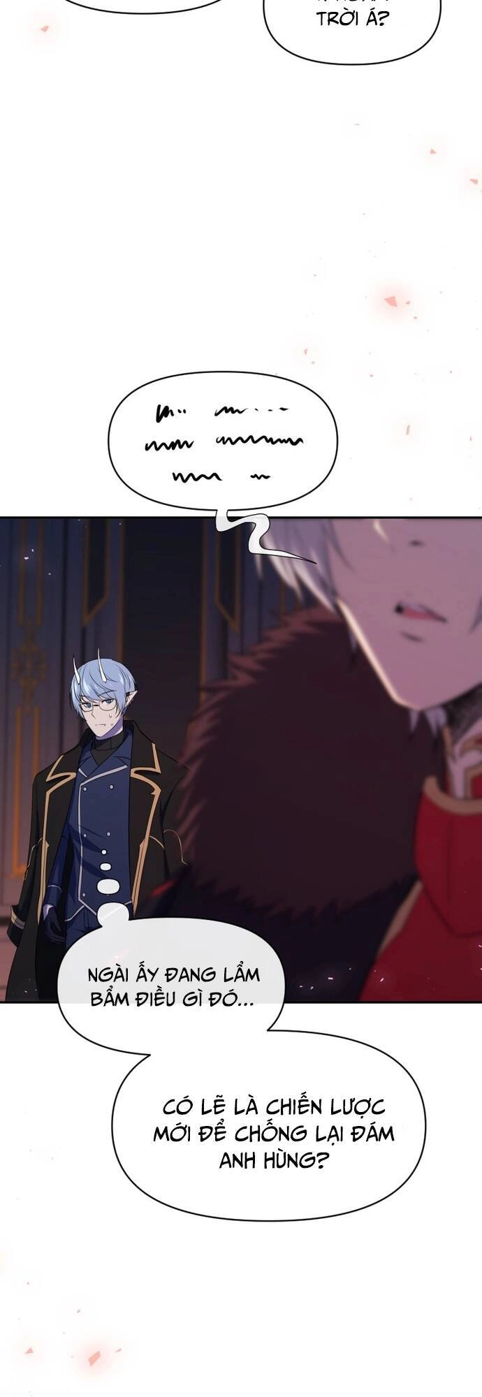 Quỷ Vương Về Hưu Chapter 2 - 19