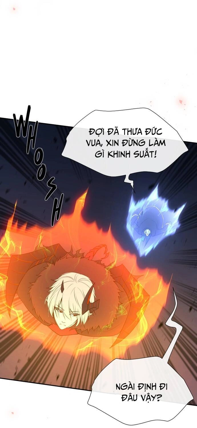 Quỷ Vương Về Hưu Chapter 2 - 23