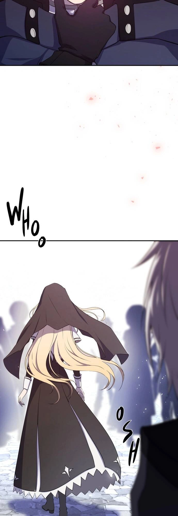 Quỷ Vương Về Hưu Chapter 2 - 34