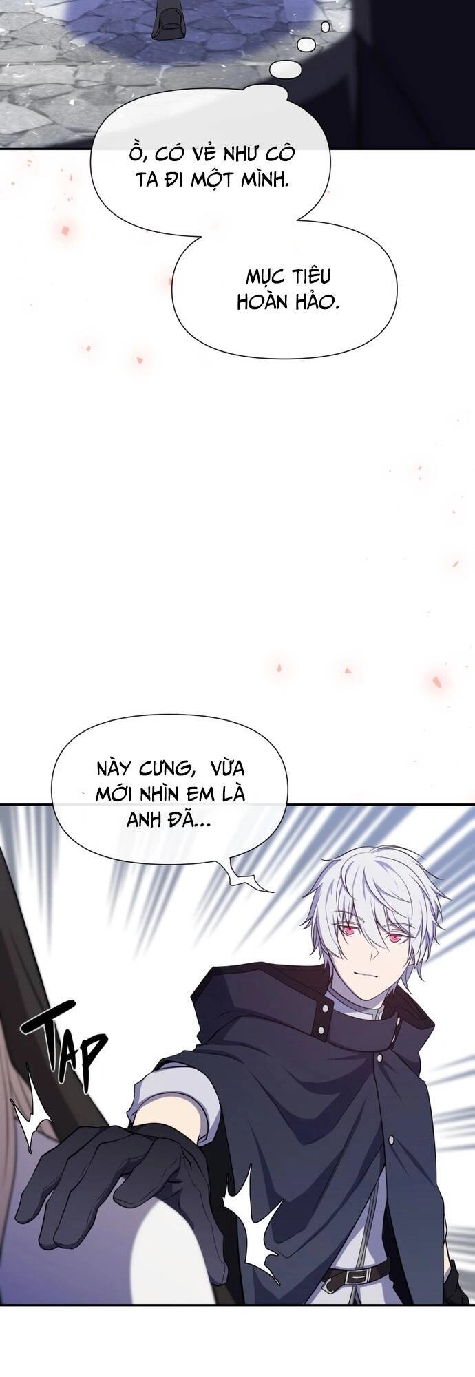 Quỷ Vương Về Hưu Chapter 2 - 35