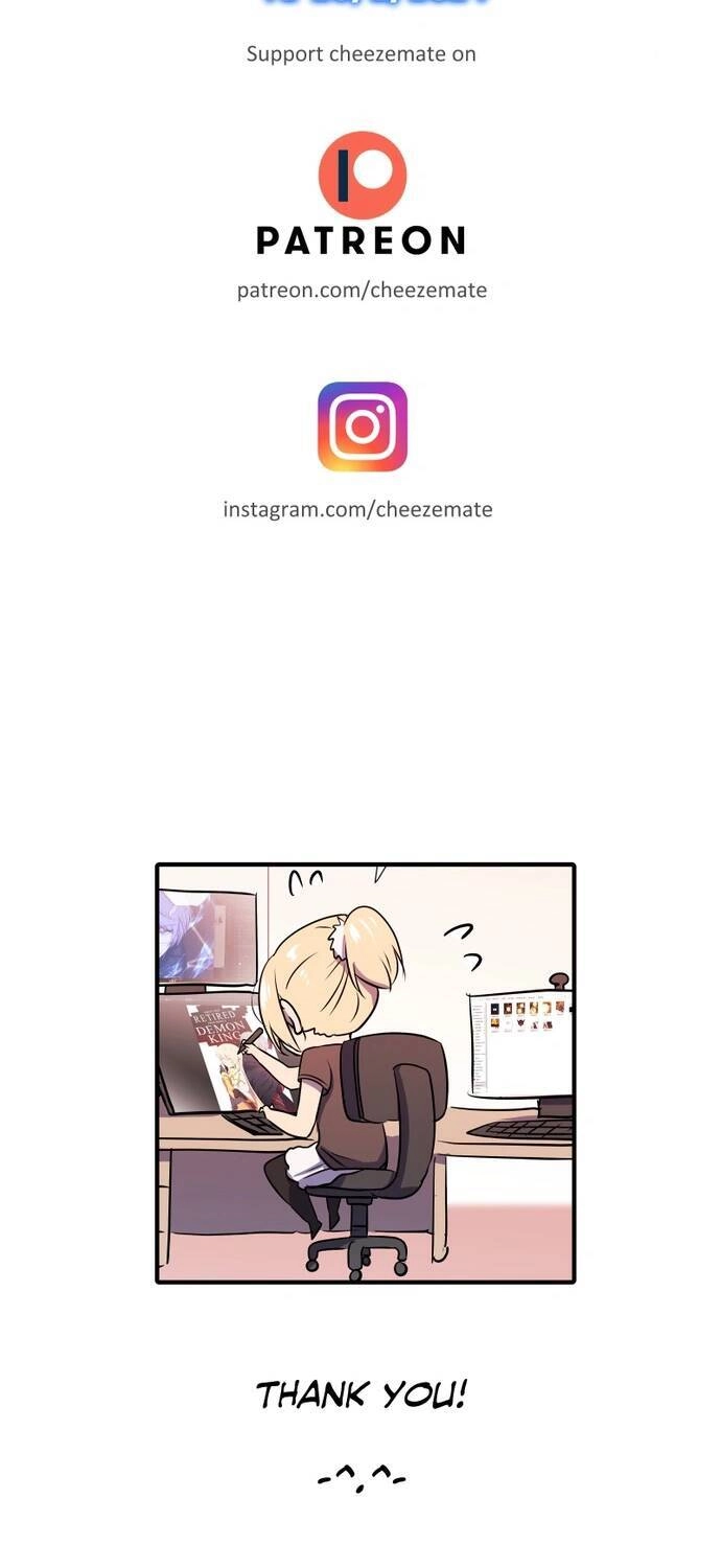 Quỷ Vương Về Hưu Chapter 2 - 40