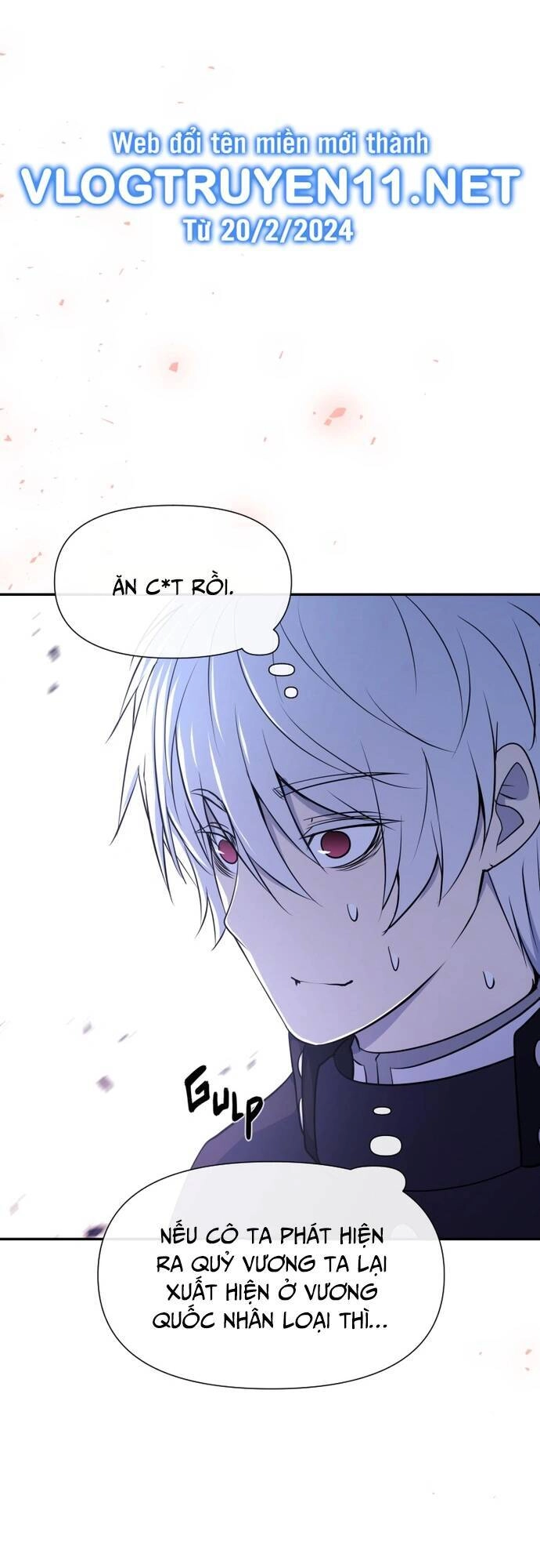 Quỷ Vương Về Hưu Chapter 3 - 3