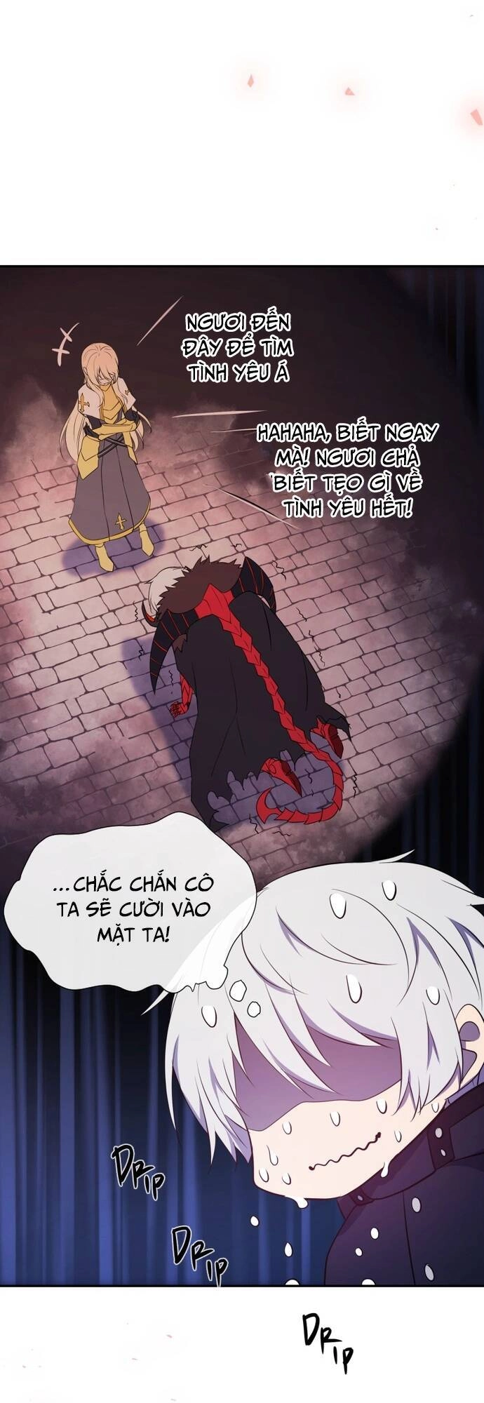 Quỷ Vương Về Hưu Chapter 3 - 4