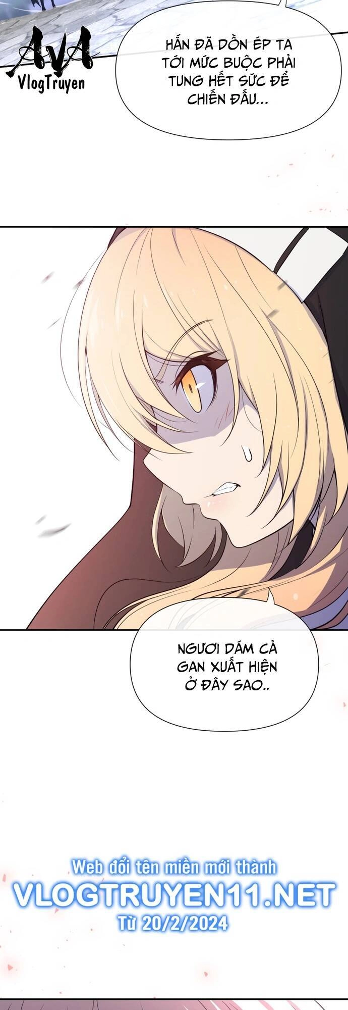 Quỷ Vương Về Hưu Chapter 3 - 11