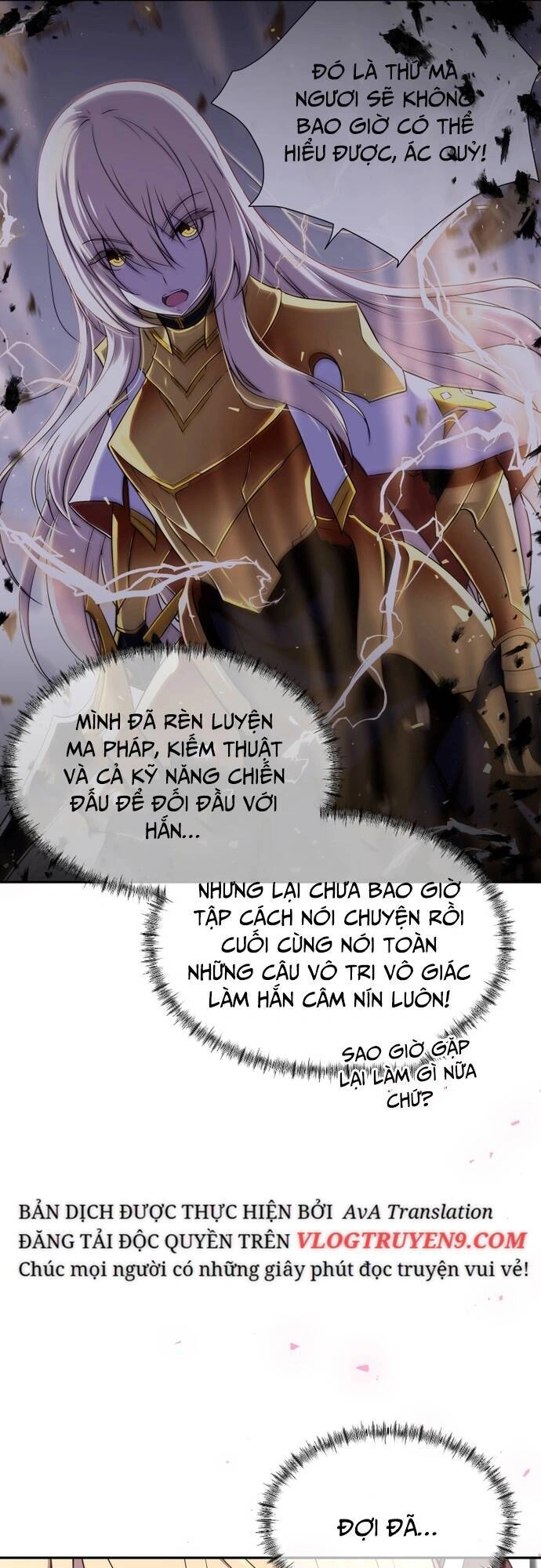 Quỷ Vương Về Hưu Chapter 3 - 17