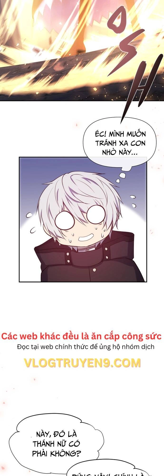 Quỷ Vương Về Hưu Chapter 3 - 22