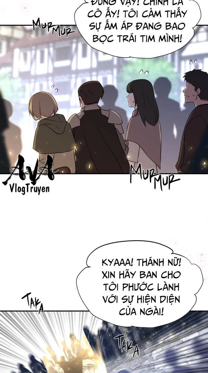 Quỷ Vương Về Hưu Chapter 3 - 23