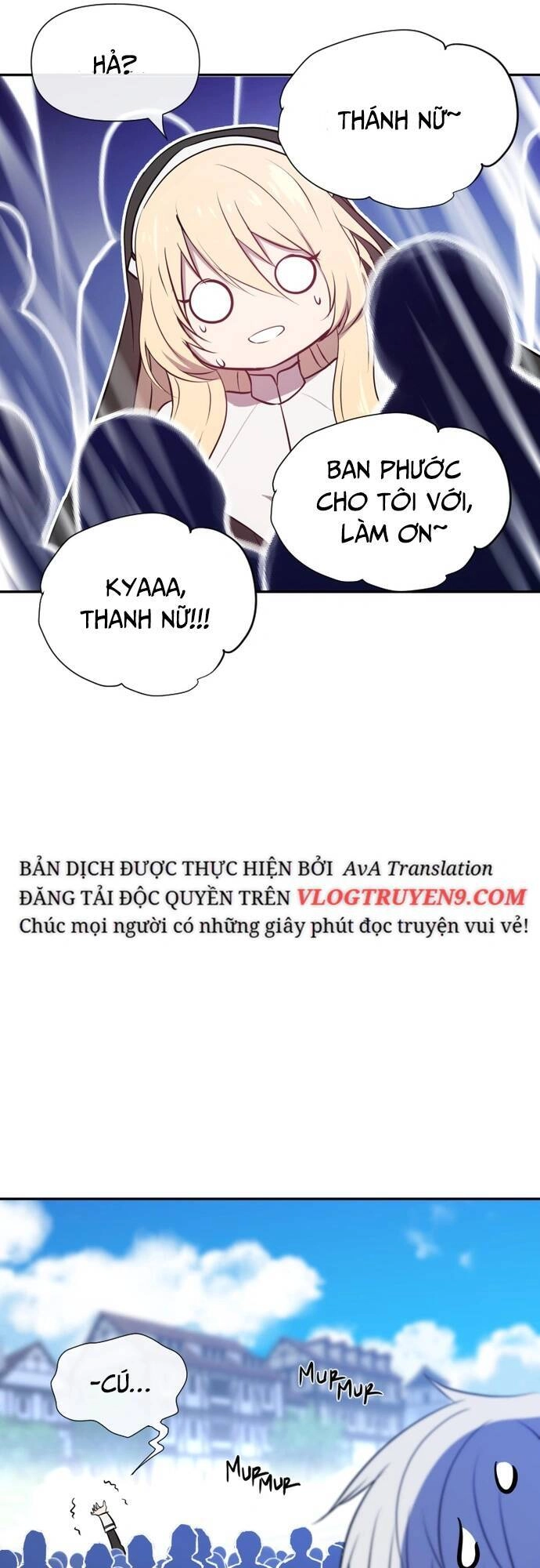 Quỷ Vương Về Hưu Chapter 3 - 25