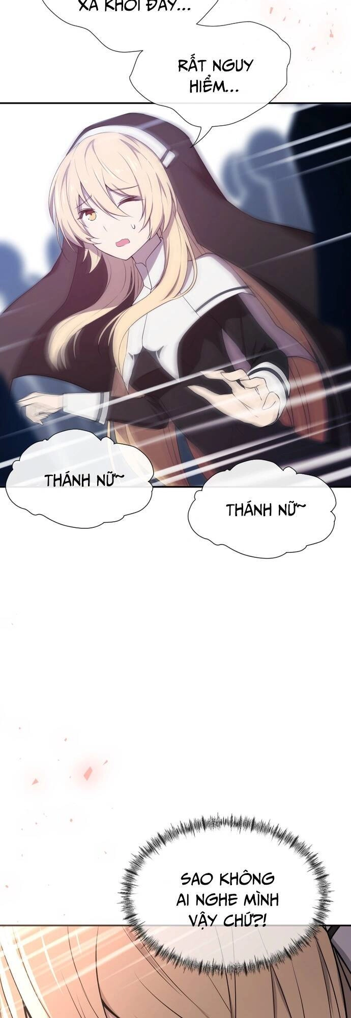 Quỷ Vương Về Hưu Chapter 3 - 27