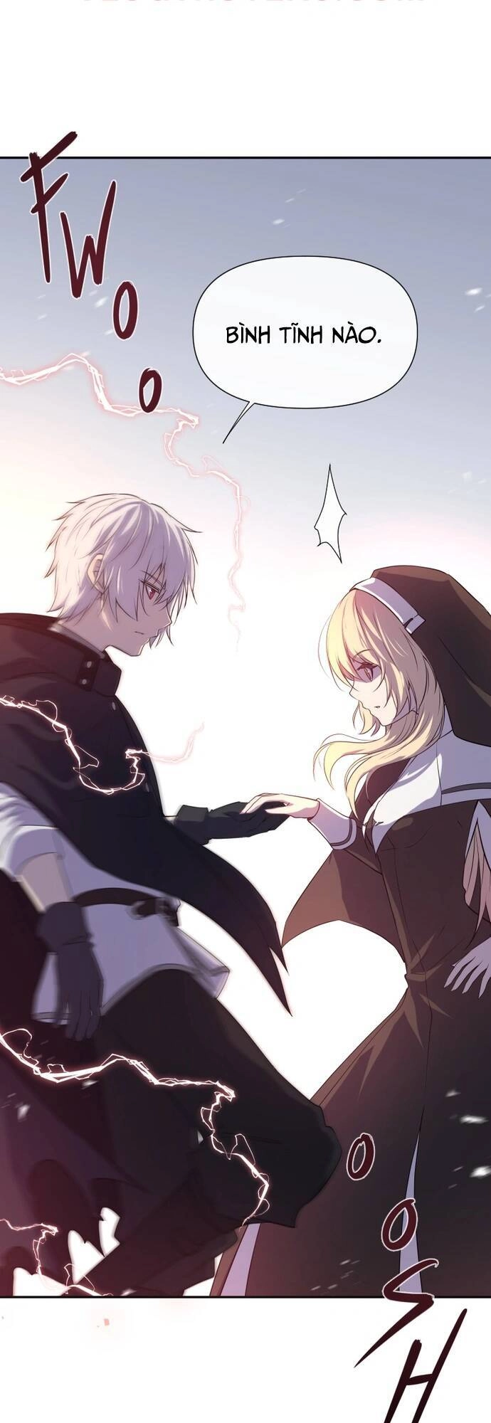 Quỷ Vương Về Hưu Chapter 3 - 29