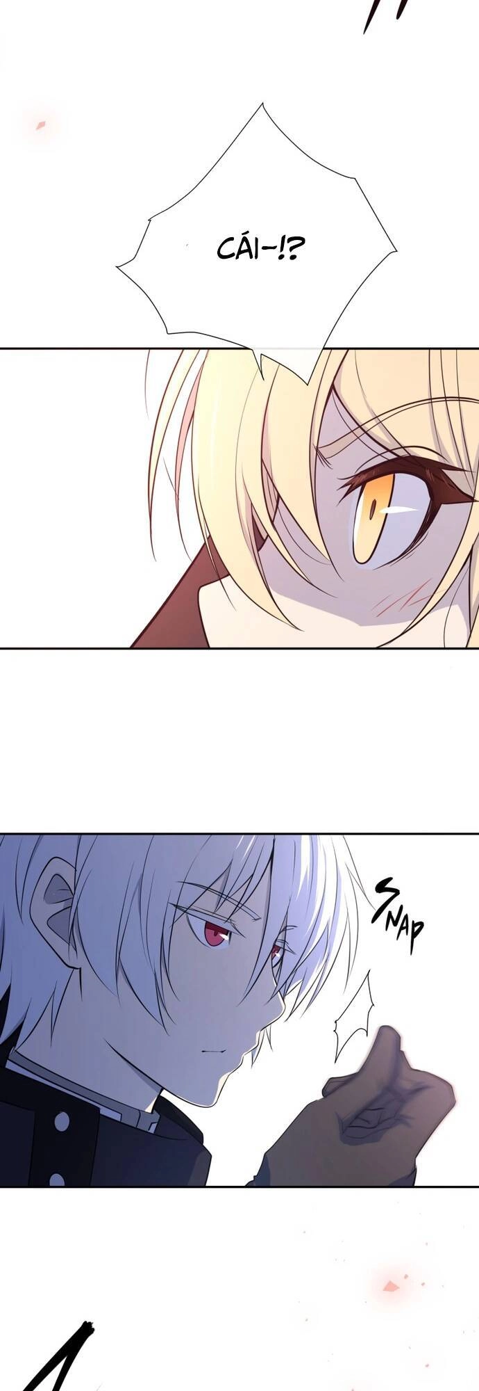 Quỷ Vương Về Hưu Chapter 3 - 30